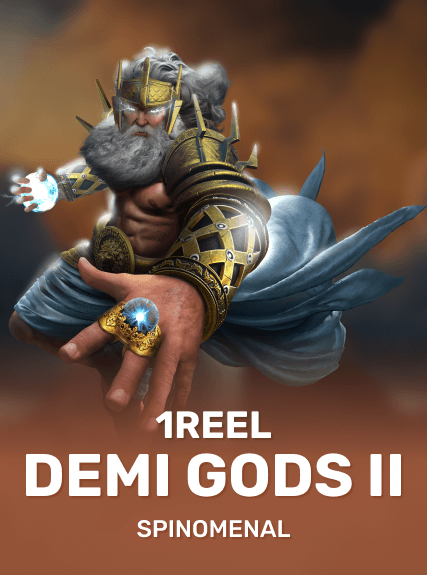 1 Reel Demi God II