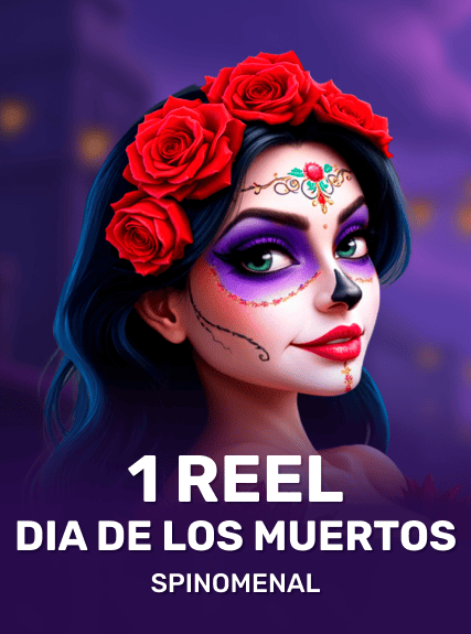 1 Reel - Dia De Los Muertos