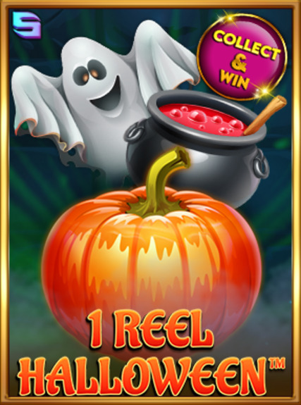 1 Reel Halloween