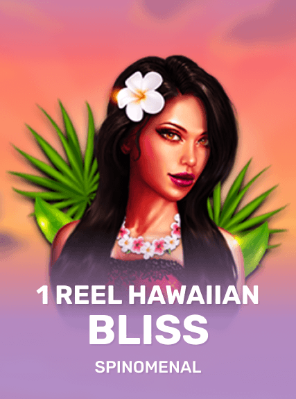 1 Reel Hawaiian Bliss