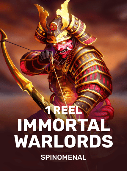 1 Reel - Immortal Warlords