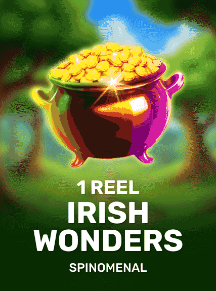 1 Reel - Irish Wonders