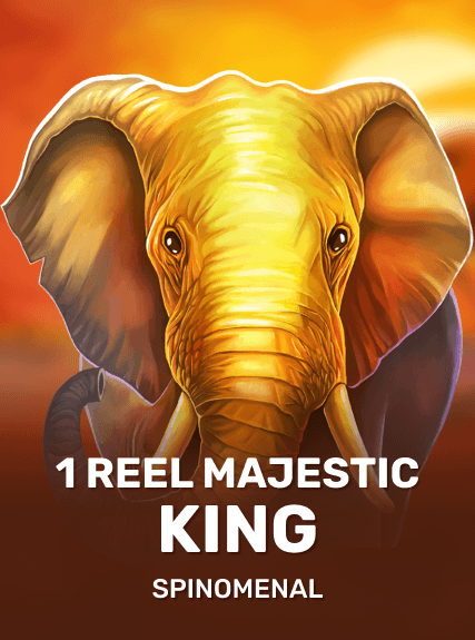 1 Reel Majestic King