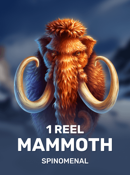1 Reel Mammoth
