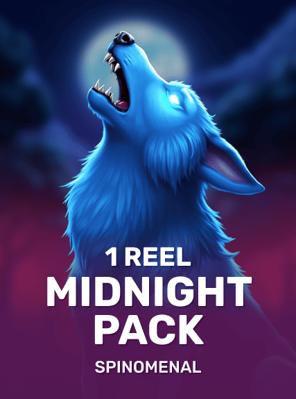 1 Reel - Midnight Pack
