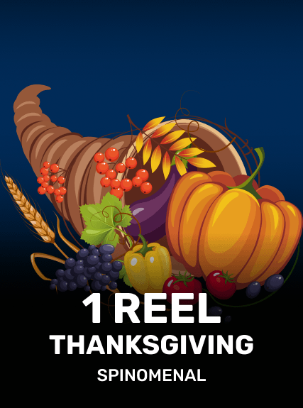 1 Reel Thanksgiving