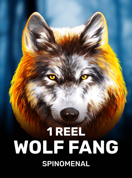 1 Reel Wolf Fang