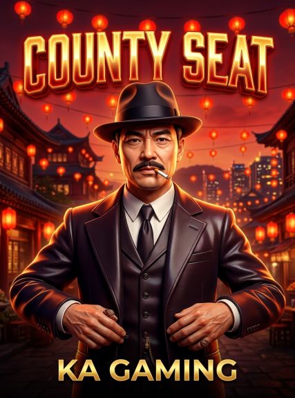County Seat