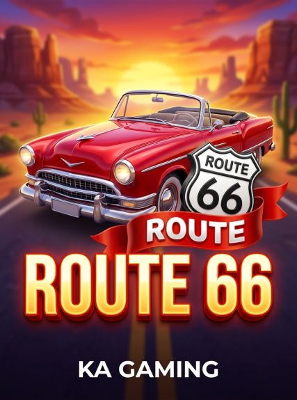 Route 66
