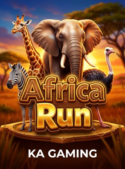 Africa Run