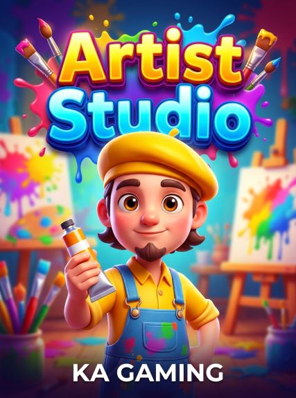 Artist Studio