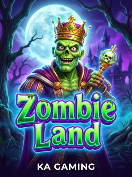 Zombie Land