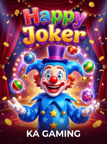 Happy Joker