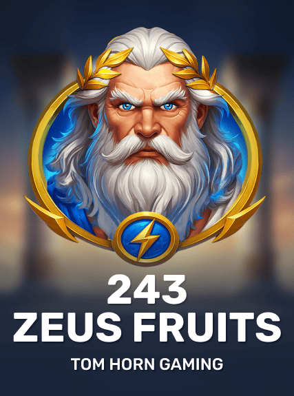 243 Zeus Fruits
