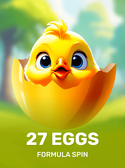 27 Eggs