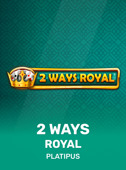2 Ways Royal