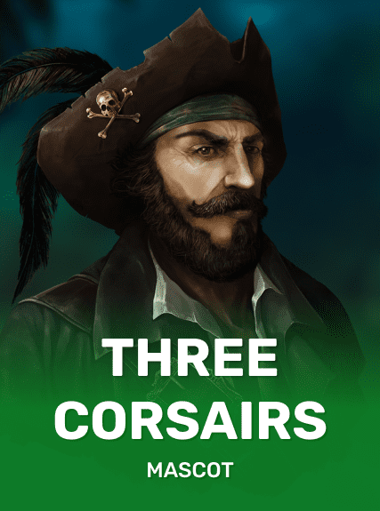 3 CORSAIRS