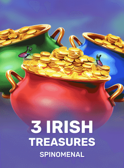 3 Irish Treasures
