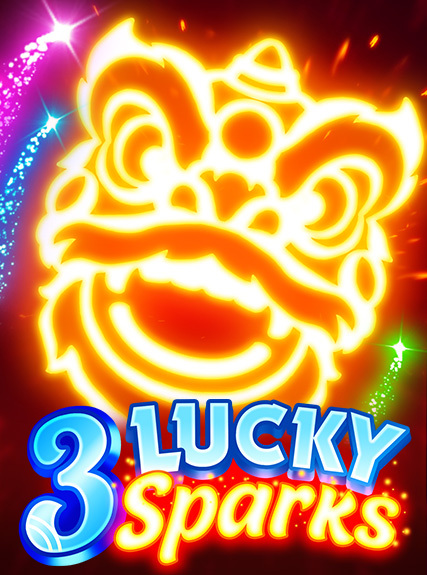 3 Lucky Sparks