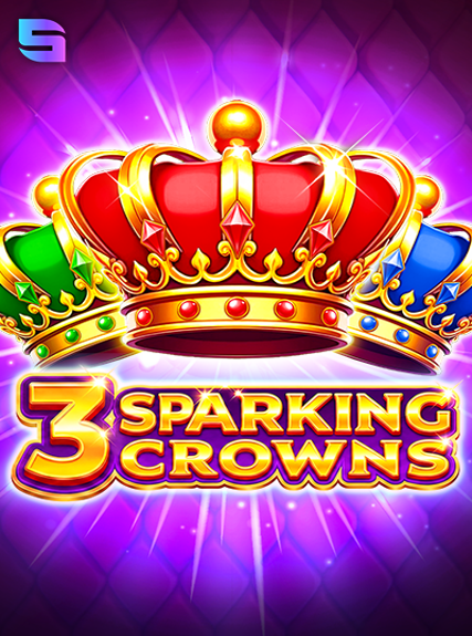 3 Sparking Crowns
