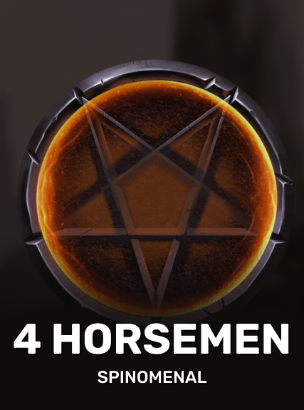 4 Horsemen