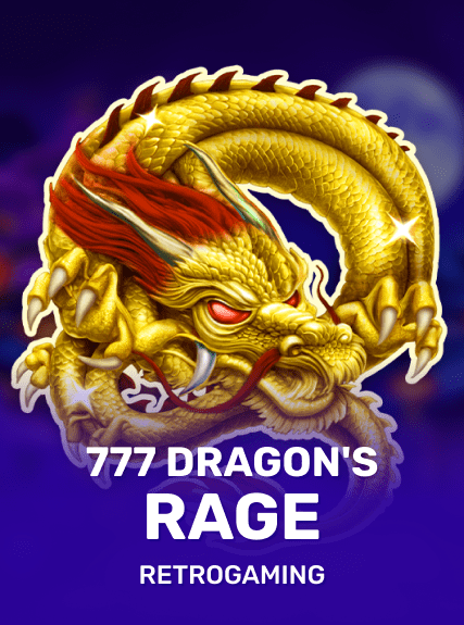 777 - Dragon's Rage
