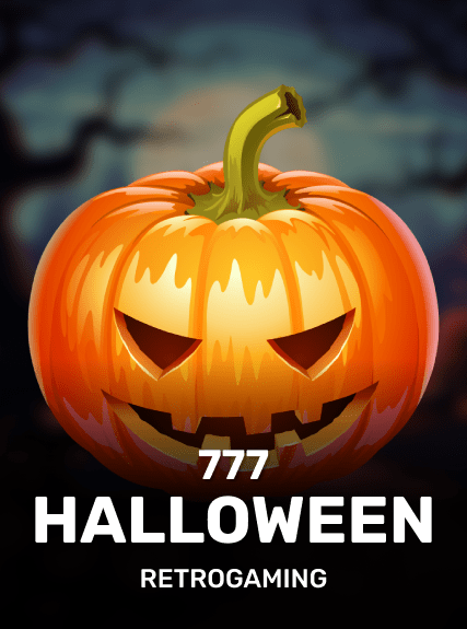 777 - Halloween