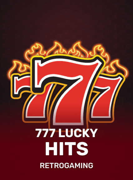777 - Lucky Hits