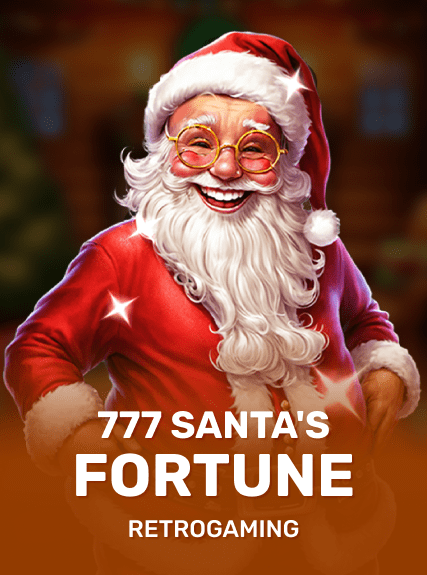 777 - Santa's Fortune