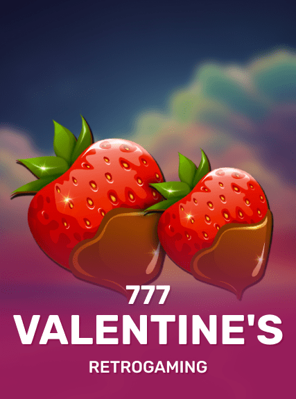 777 Valentine's