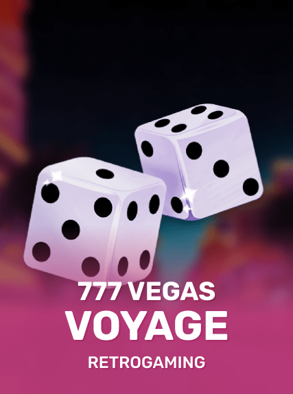 777 - Vegas Voyage