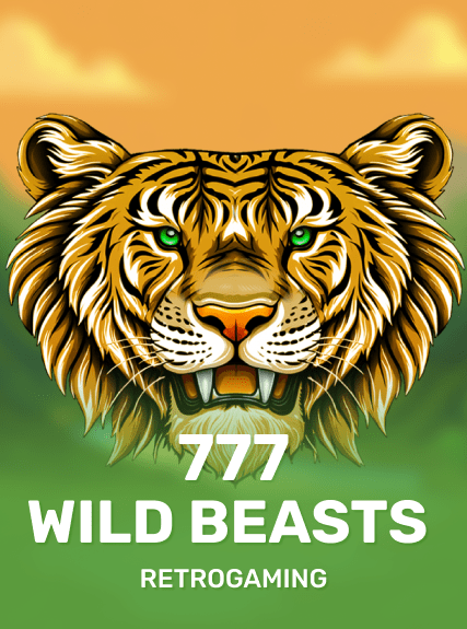 777 - Wild Beasts