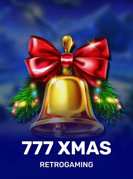 777 Xmas