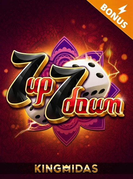 7 Up 7 Down