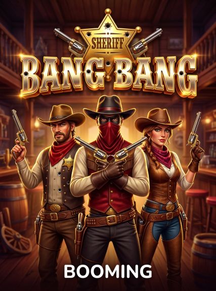 Bang Bang