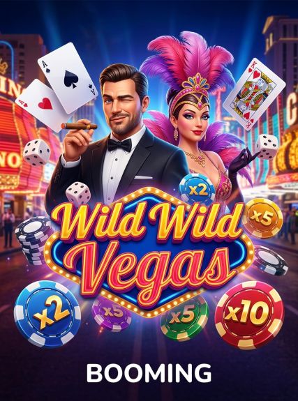 Wild Wild Vegas