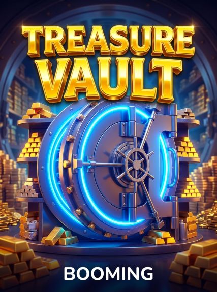 Treasure Vault