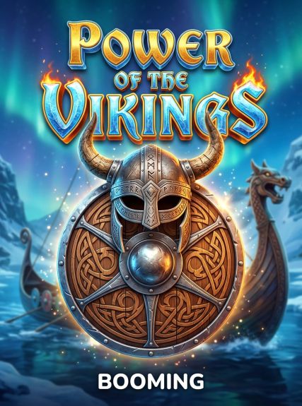 Power of the Vikings