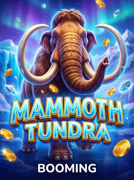 Mammoth Tundra