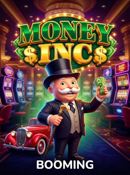 Money Inc