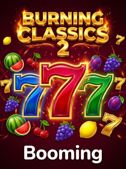 Burning Classics 2