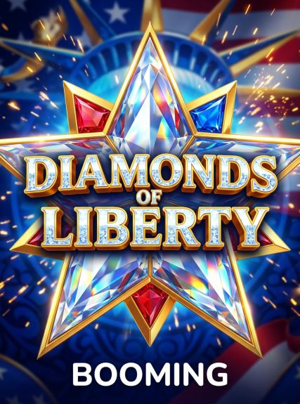 Diamonds of Liberty 