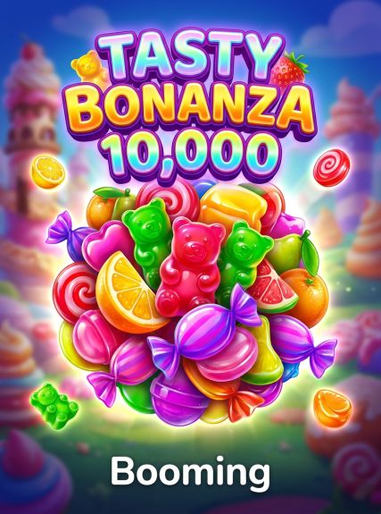 Tasty Bonanza 10,000