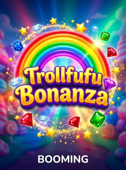 Trollfufu Bonanza