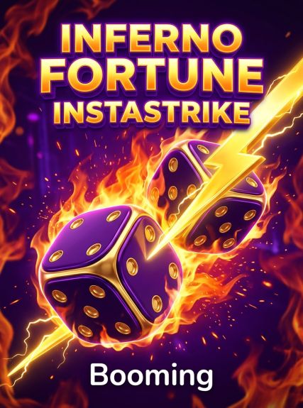 Inferno Fortune InstaStrike