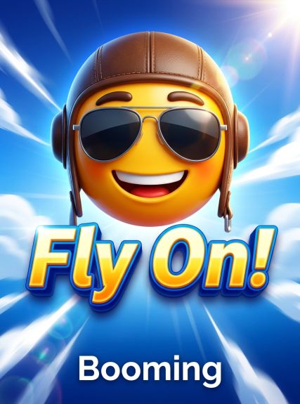 Fly On!