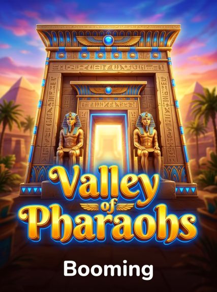 Valley of Pharaohs