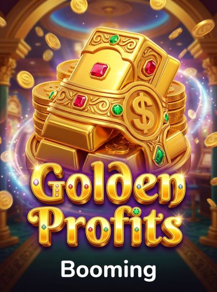 Golden Profits