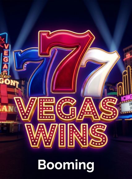 Vegas Wins