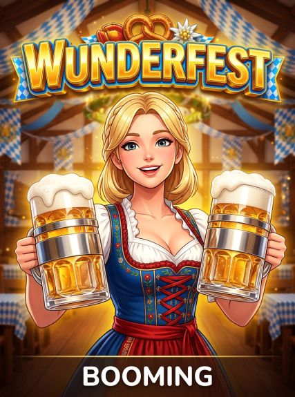 Wunderfest